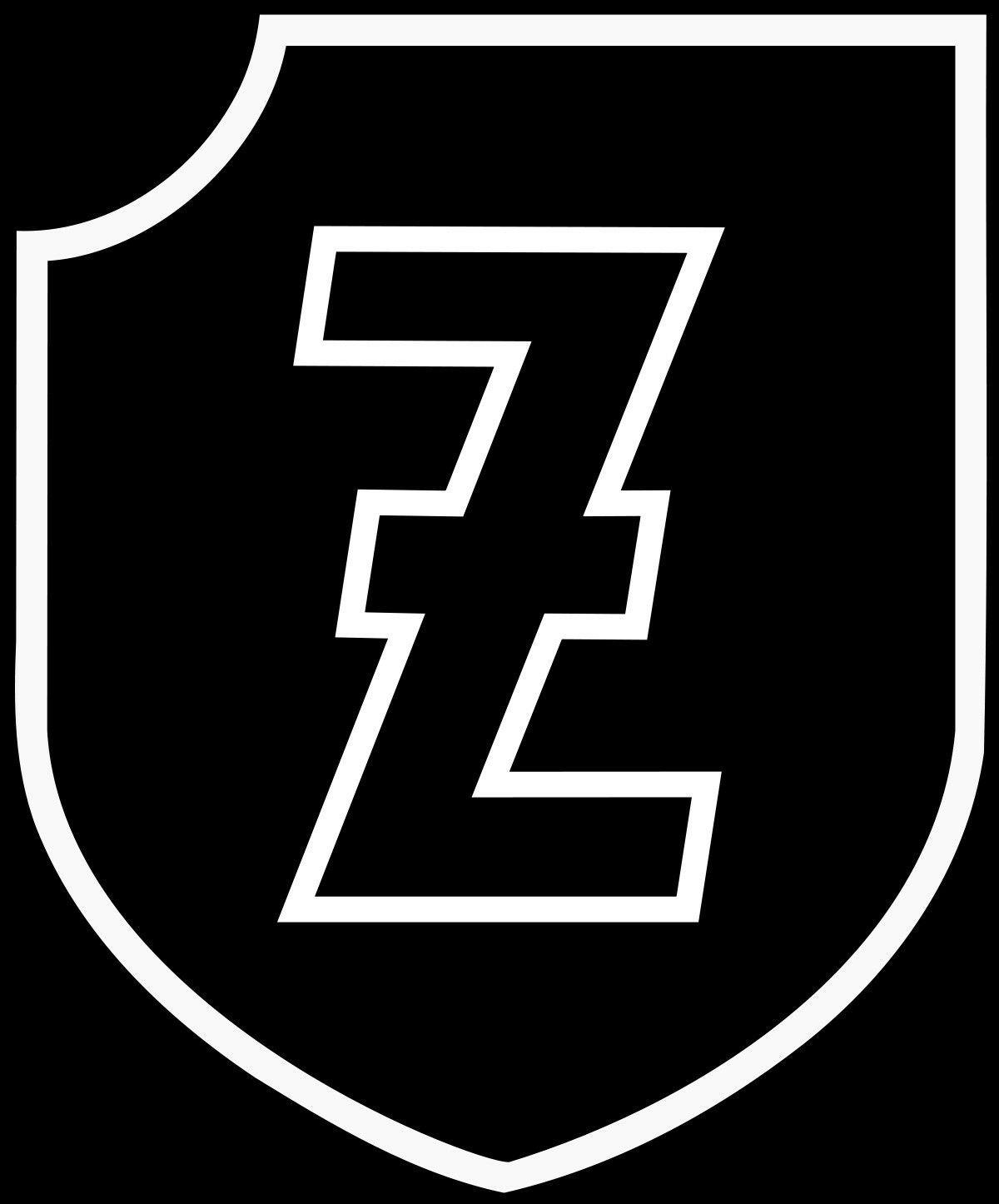 Schutzstaffel Logo - Schutzstaffel SS. German soldiers ww2