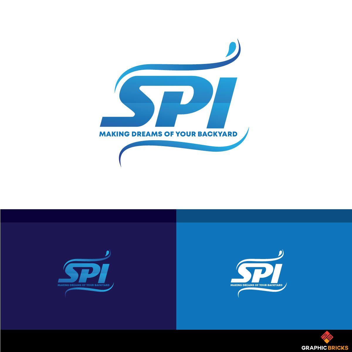 SPI Logo - Bold, Serious, It Company Logo Design for SPI by Logo no 1 | Design ...