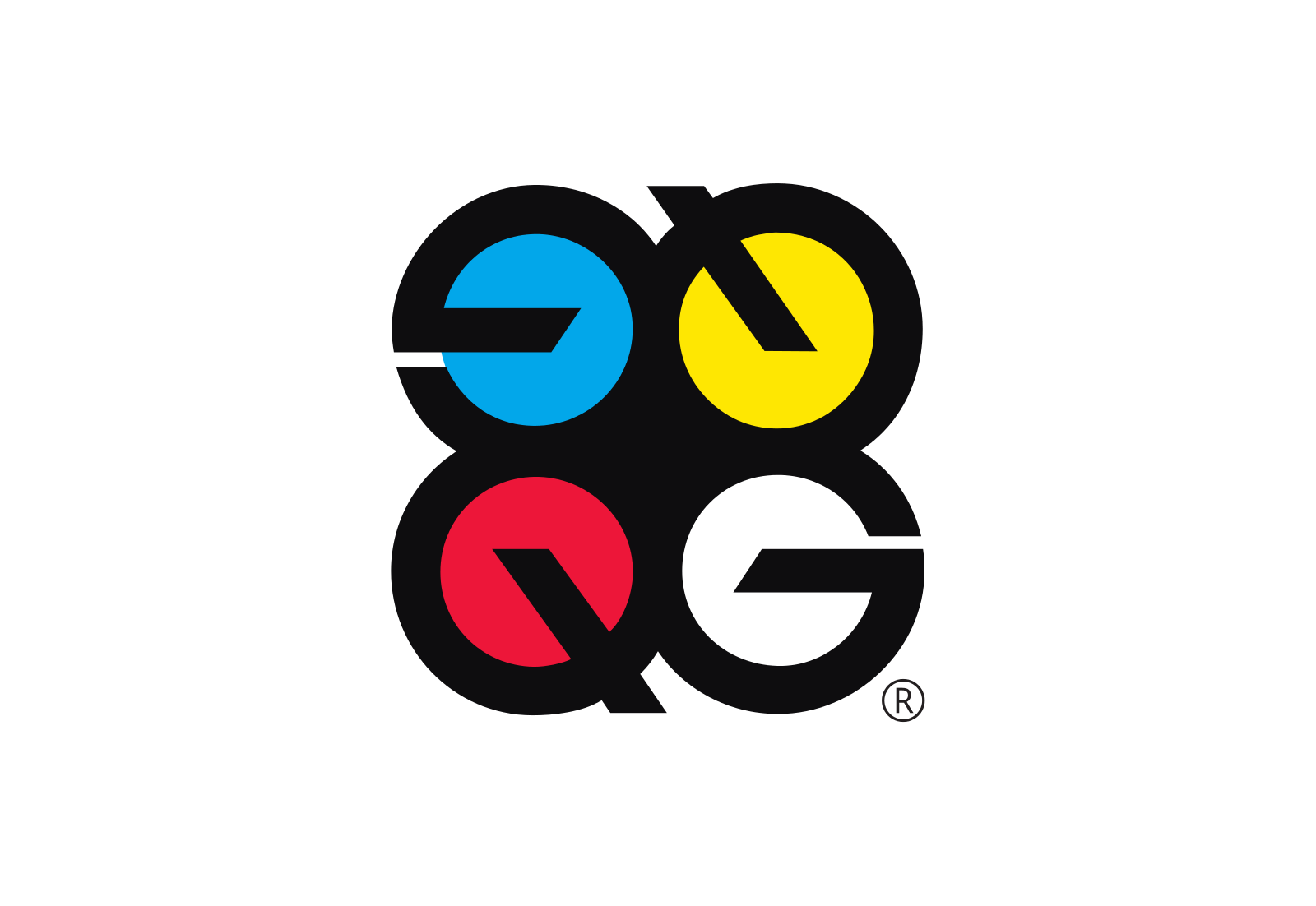 Quad Logo - Quad/Graphics logo | Dwglogo