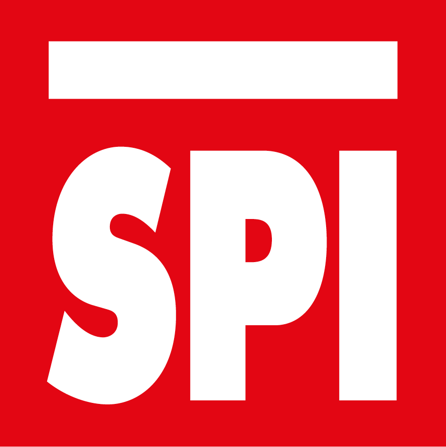 SPI Logo - File:SPI logo.png - Wikimedia Commons