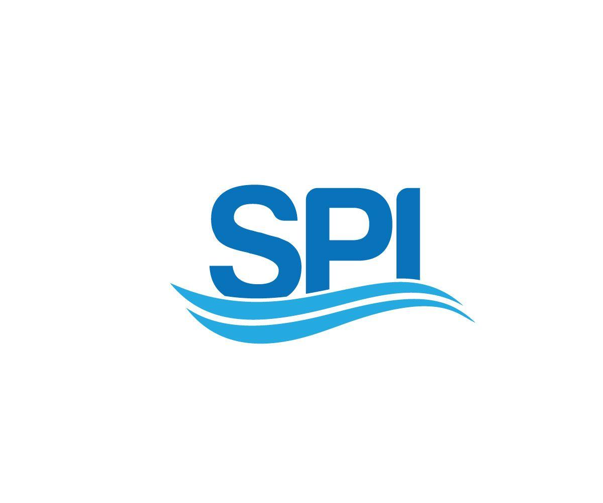 SPI Logo - Bold, Serious, It Company Logo Design for SPI by asman | Design ...