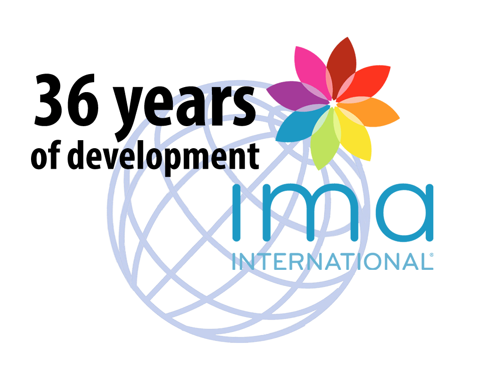 Ima Logo - Consultancy and Training for International Development