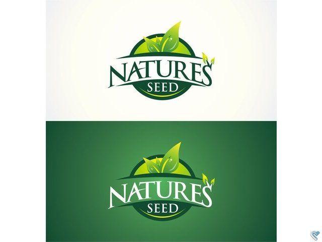 Supplement Logo - Logo Design #12 | 'Natural Supplement Logo Design' design project ...