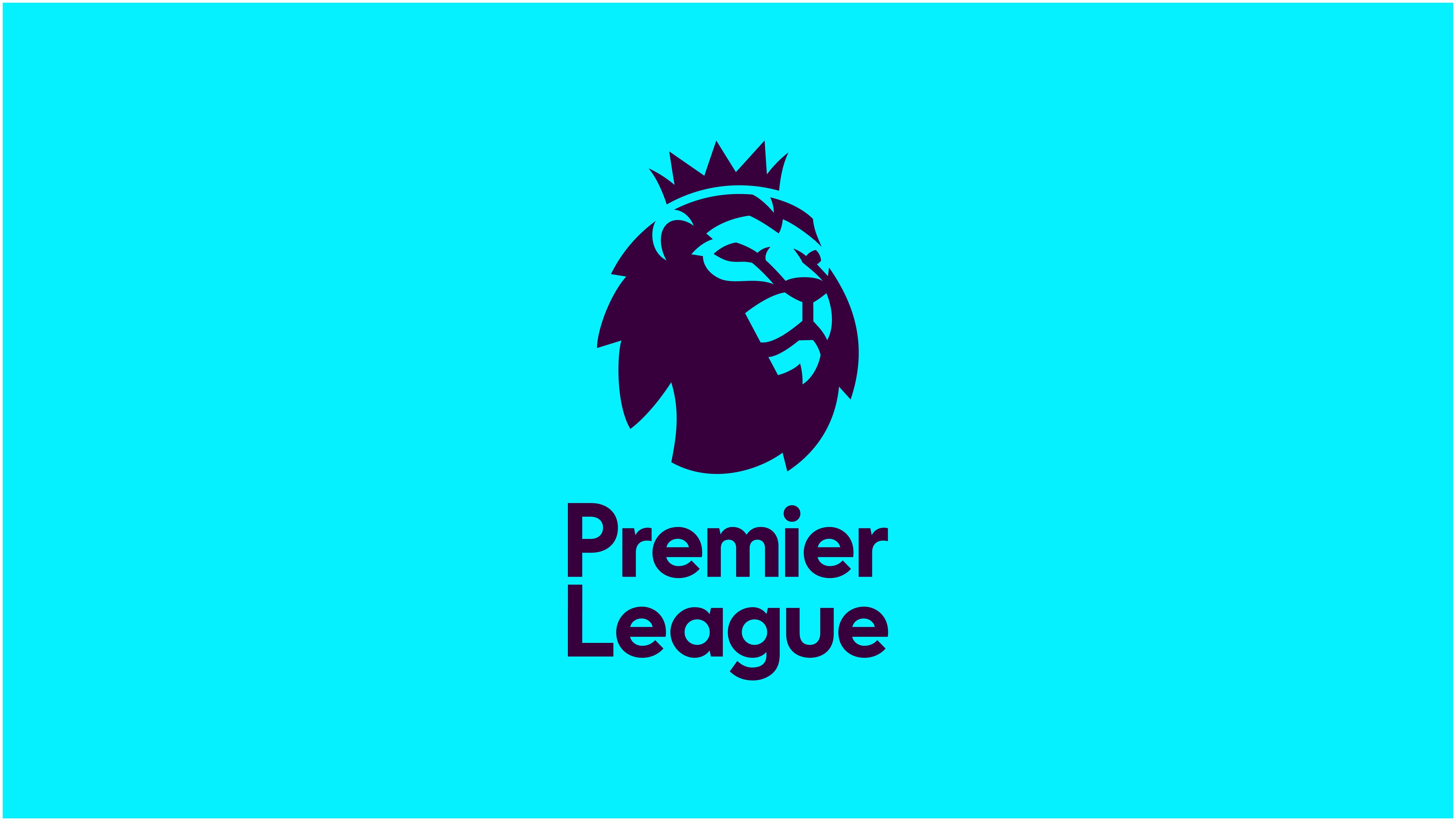 EPL Logo - Premier League | DesignStudio