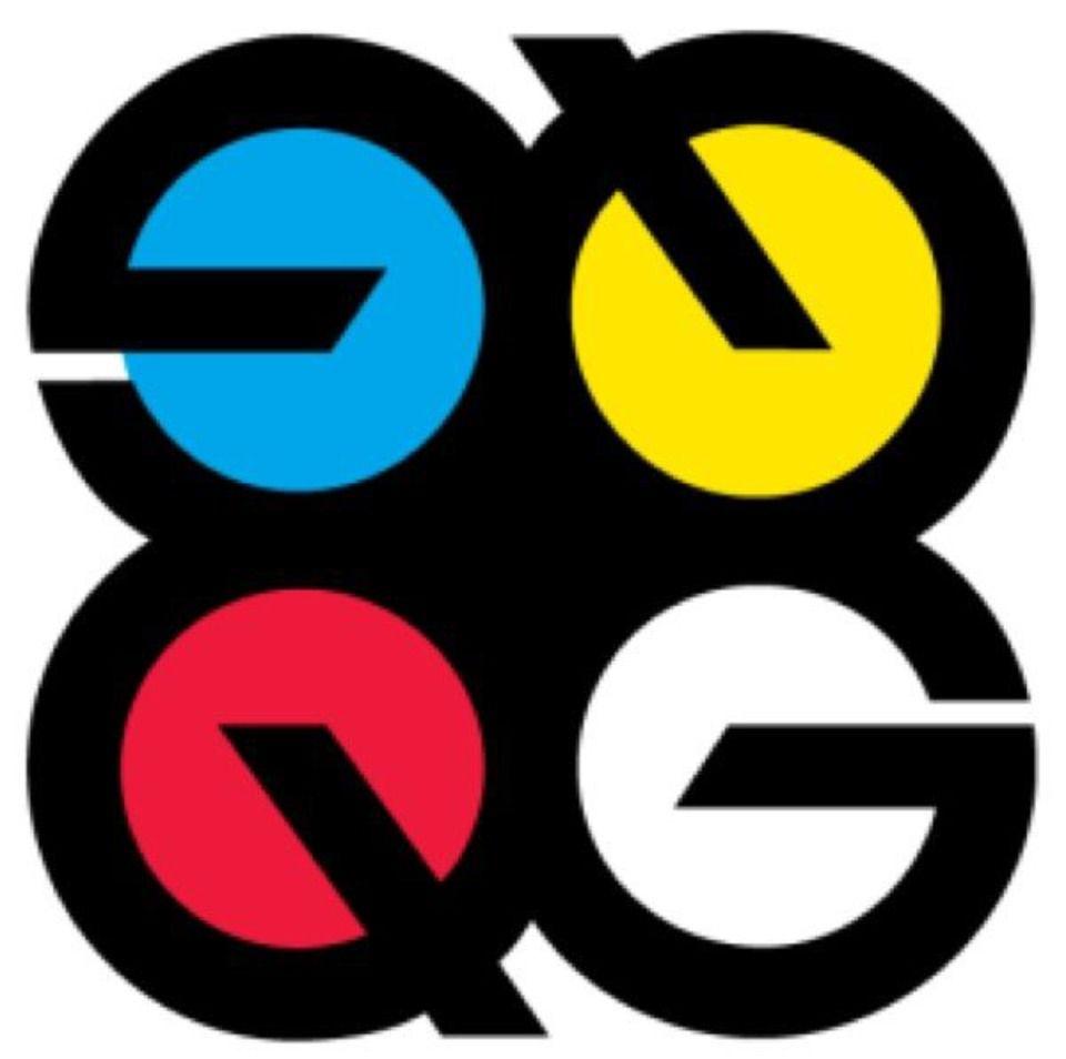 Quad Logo - Quad Graphics