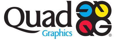 Quad Logo - Quad/Graphics