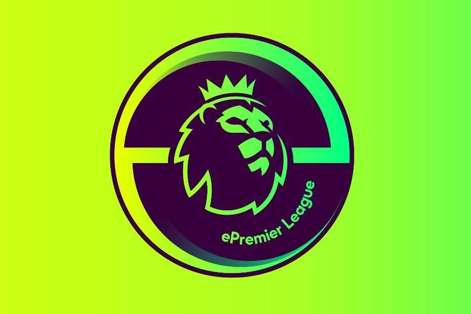 EPL Logo - Premier League and EA launch ePremier League
