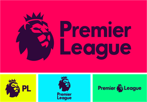 EPL Logo - Premier League new Logo Vector (.PDF) Free Download