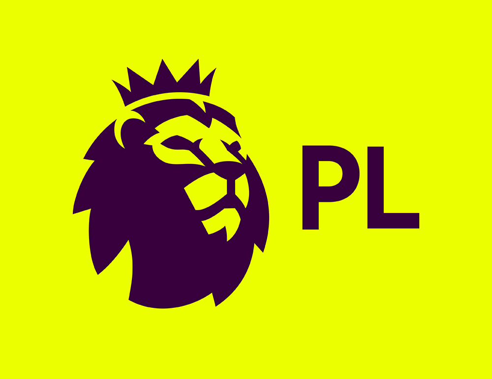 EPL Logo - Brand New: New Logo for Premier League by DesignStudio and Robin ...