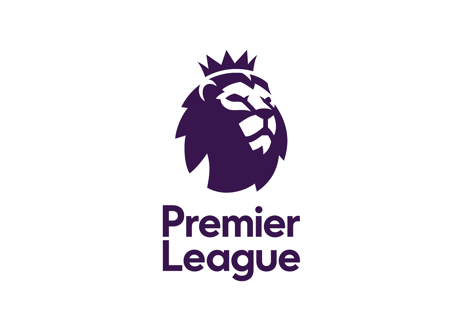 EPL Logo - Premier League Championship Sunday hits high - Sports Media Watch