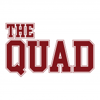 Quad Logo - The Quad | Brands of the World™ | Download vector logos and logotypes