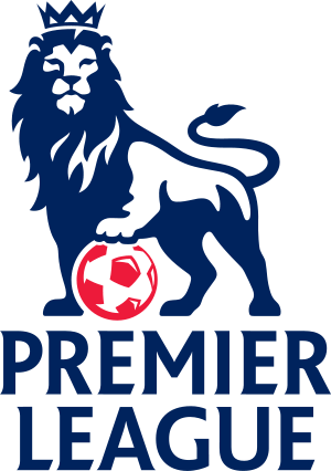 EPL Logo - English Premier League (EPL) | Soccer Badges | Premier league soccer ...