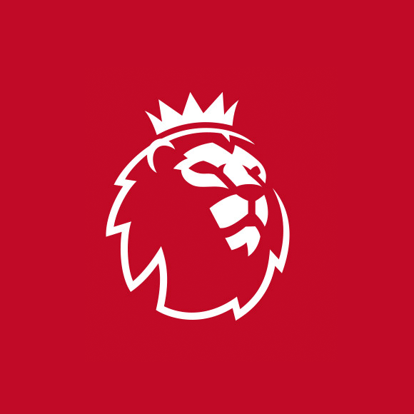 EPL Logo - Brand New: New Logo for Premier League by DesignStudio and Robin ...