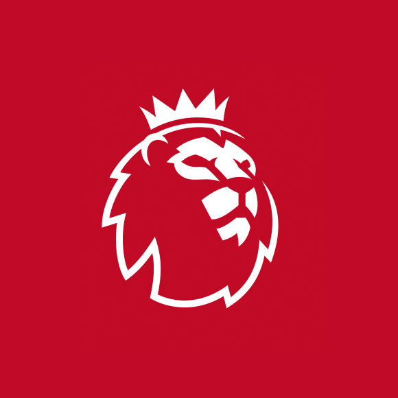 EPL Logo - Brand New: New Logo for Premier League by DesignStudio and Robin