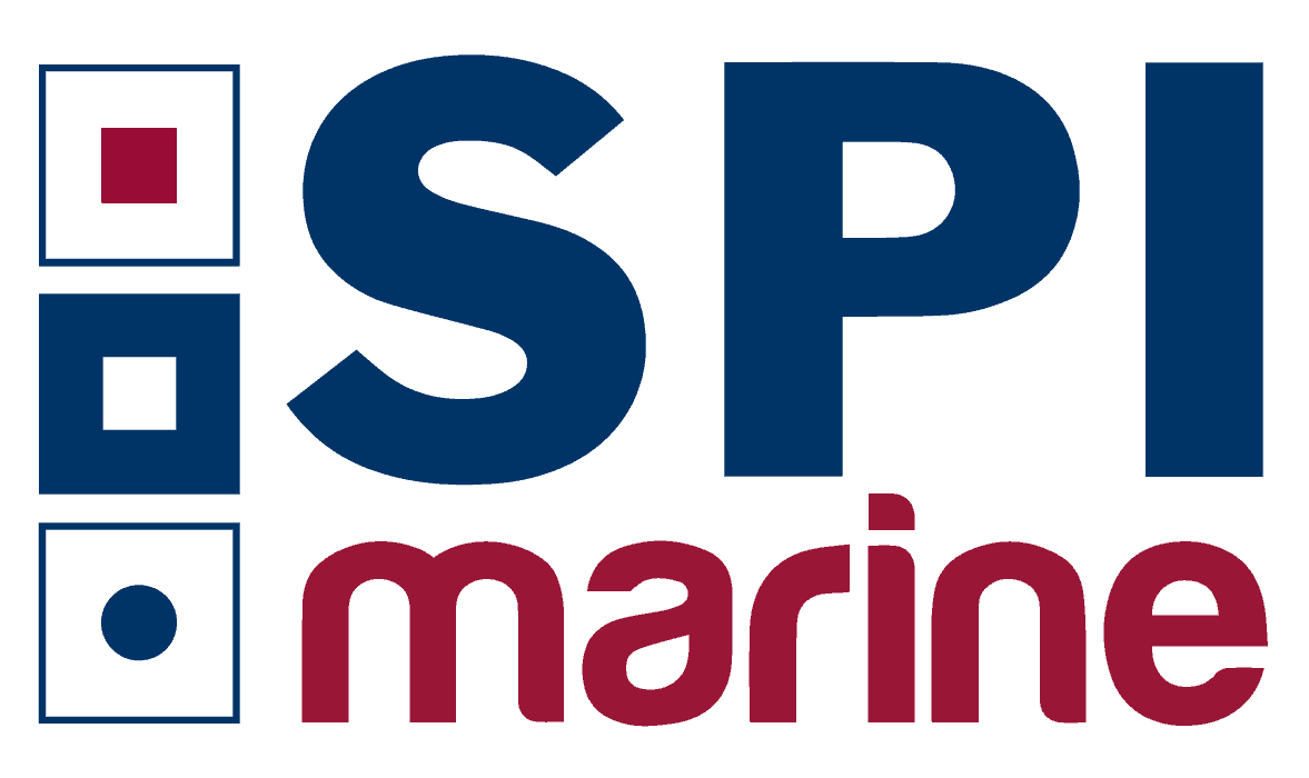 SPI Logo - Home - SPI Marine