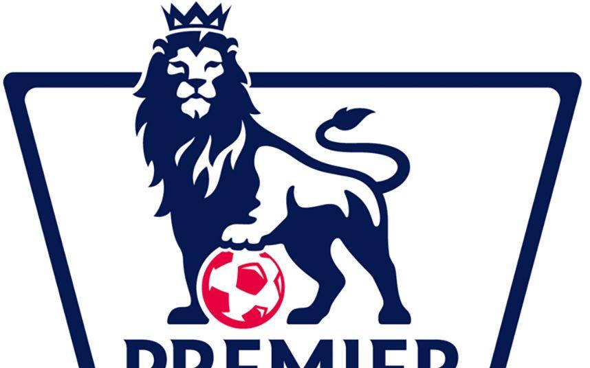 EPL Logo - Premier League lion to be removed from logo in rebrand - Telegraph