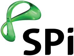 SPI Logo - History | SPi Global