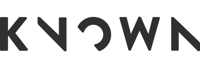 Known Logo - KNOWN - Web Design & Development in Richmond, VA