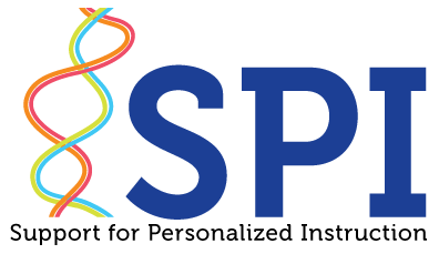 SPI Logo - spi