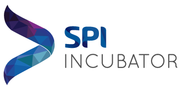 SPI Logo - SPI Incubator