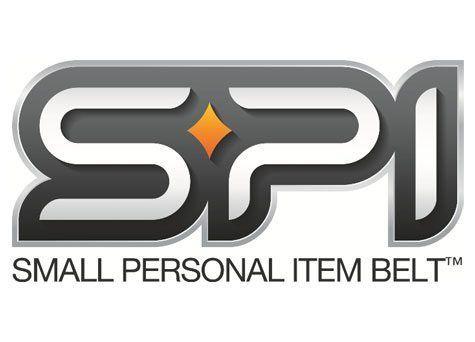 SPI Logo - Non-Logo SPIbelt