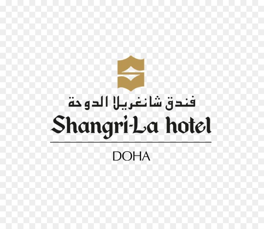 Shangri-La Logo - Shangrila Hotel Text png download*763 Transparent