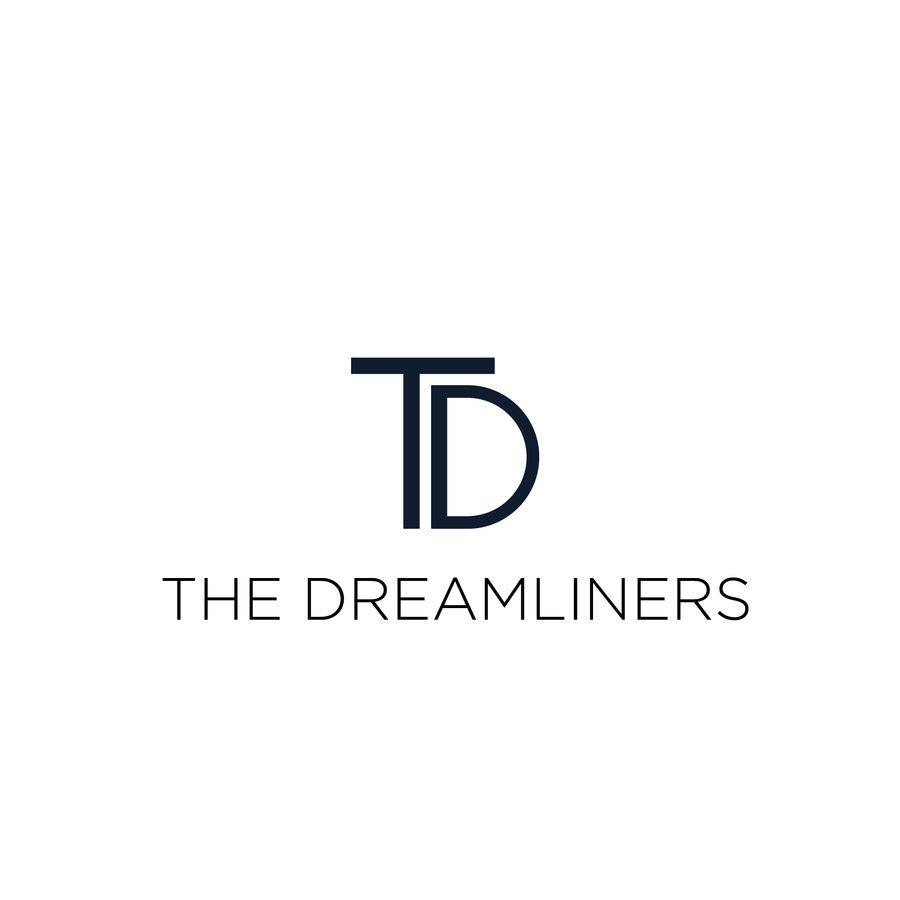 Dreamliner Logo - Entry by Mohdsalam for Design a logo for out Motorhome Brand
