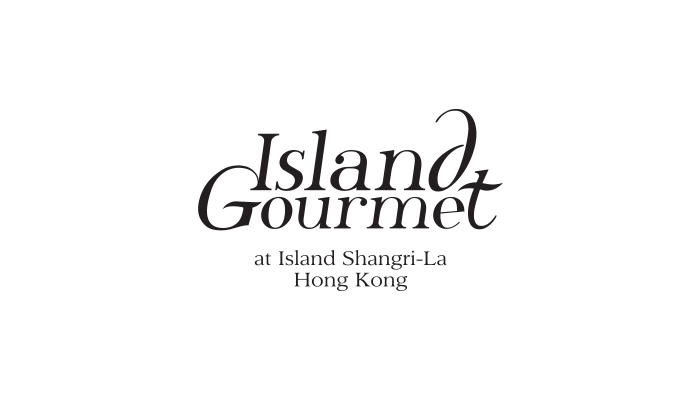 Shangri-La Logo - Island Gourmet │ Dining │ Pacific Place