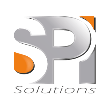 SPI Logo - Groupe SPI - SPI, Société de Peinture Industrielle, est le ...