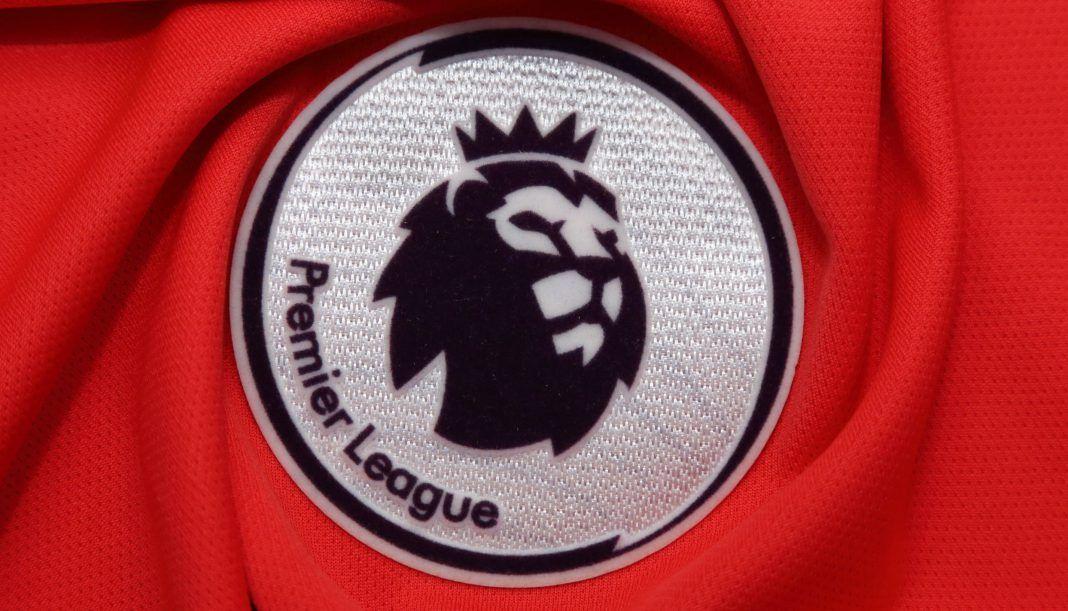 Qsport. Premier League logo. EPL logo 200x200. EPL logo 320x320. EPL logo on field.