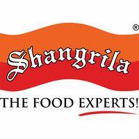 Shangri-La Logo - Shangrila (Private) Limited