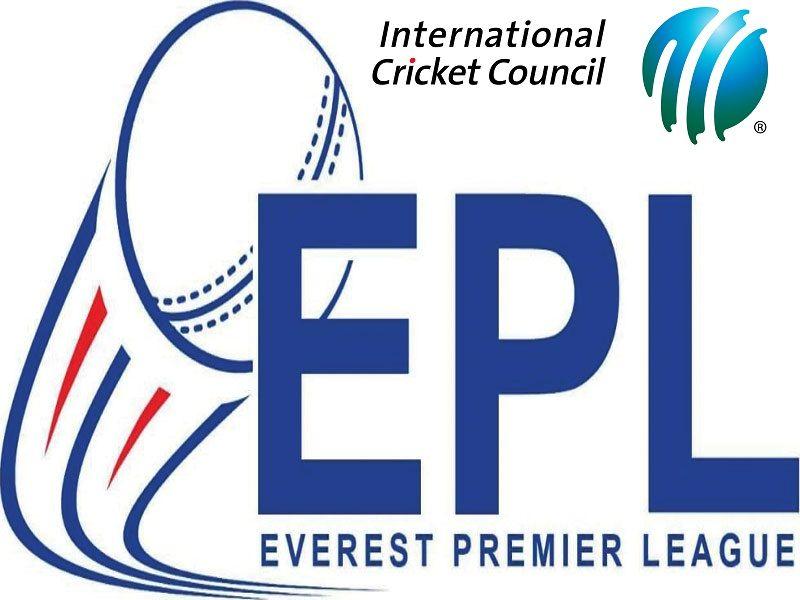 EPL Logo - EPL-logo-icc-jpg – Nepal24Hours.com – Integration Through Media ….!