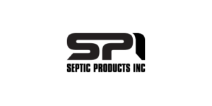 SPI Logo - SPI – Septic Products, Inc. | Watermark EPS | The Stormwater and ...