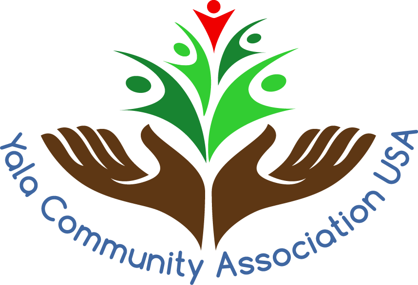 Association Logo - Yala Community Association USA Logo Information – Yala Community ...
