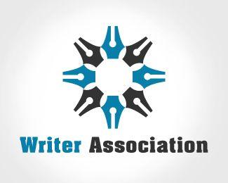 Association Logo - Writer Association Designed by zayeem | BrandCrowd