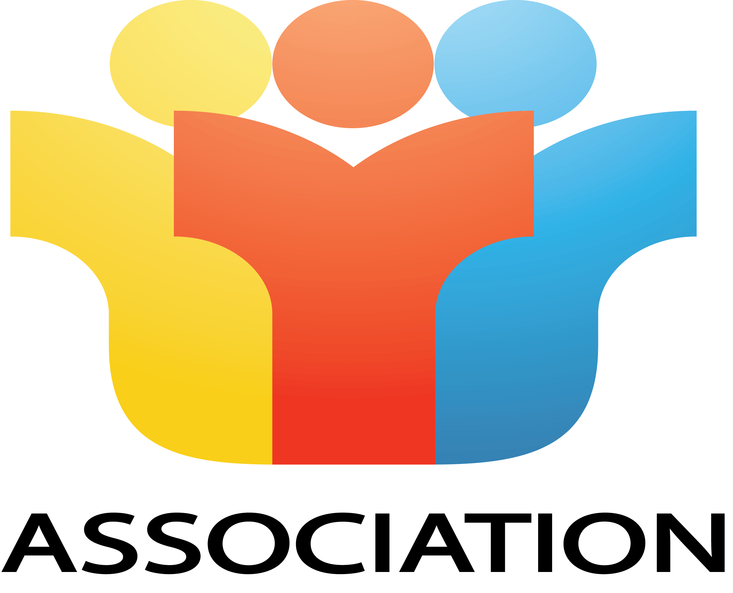 Association Logo - In association with Logos