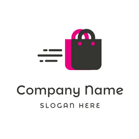 Bag Logo - Free Bag Logo Designs. DesignEvo Logo Maker