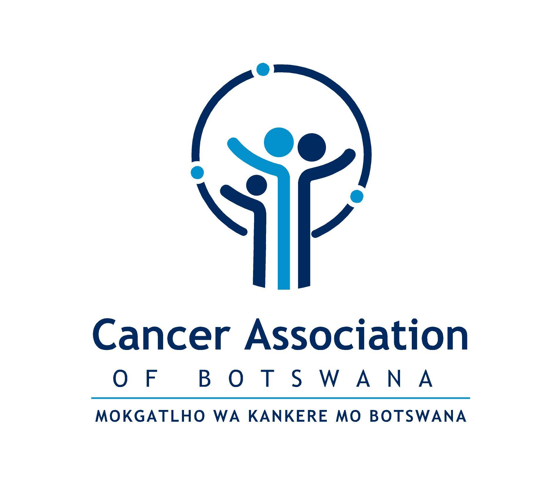 Association Logo - File:Cancer Association Botswana Logo.jpg