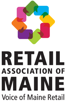 Association Logo - Logo Design for Retail Association of Maine