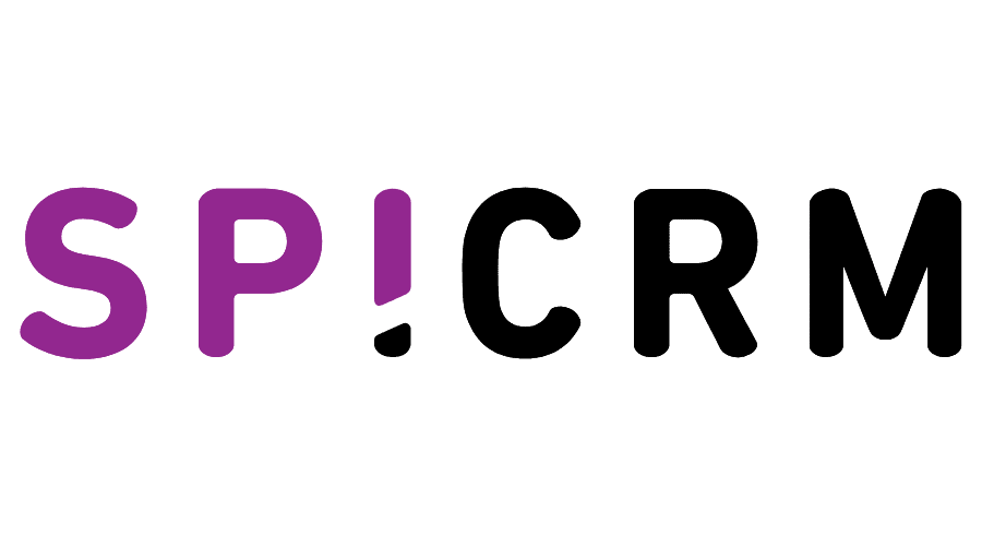 SPI Logo - SPi CRM Vector Logo - (.SVG + .PNG)