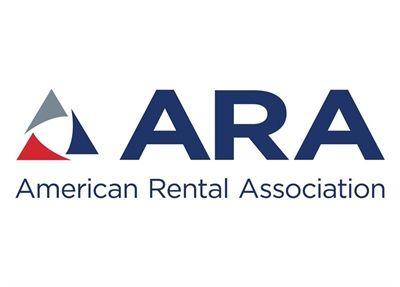 Association Logo - The American Rental Association