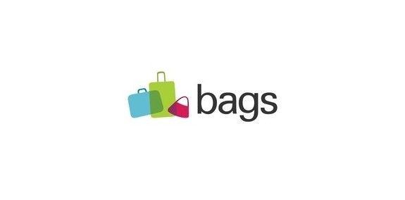 Bag Logo - bags | LogoMoose - Logo Inspiration