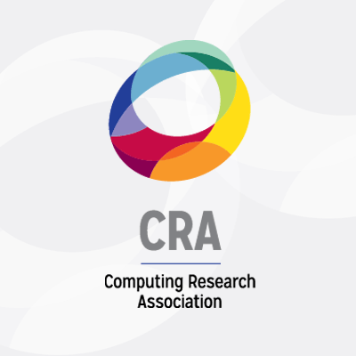 Association Logo - Computing Research Association - CRA