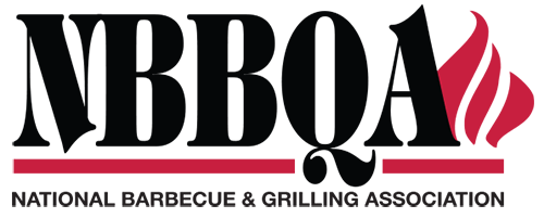 Association Logo - National Barbecue & Grilling Association