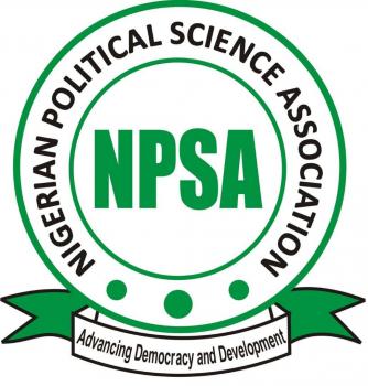 Association Logo - Nigerian Political Science Association | IPSA