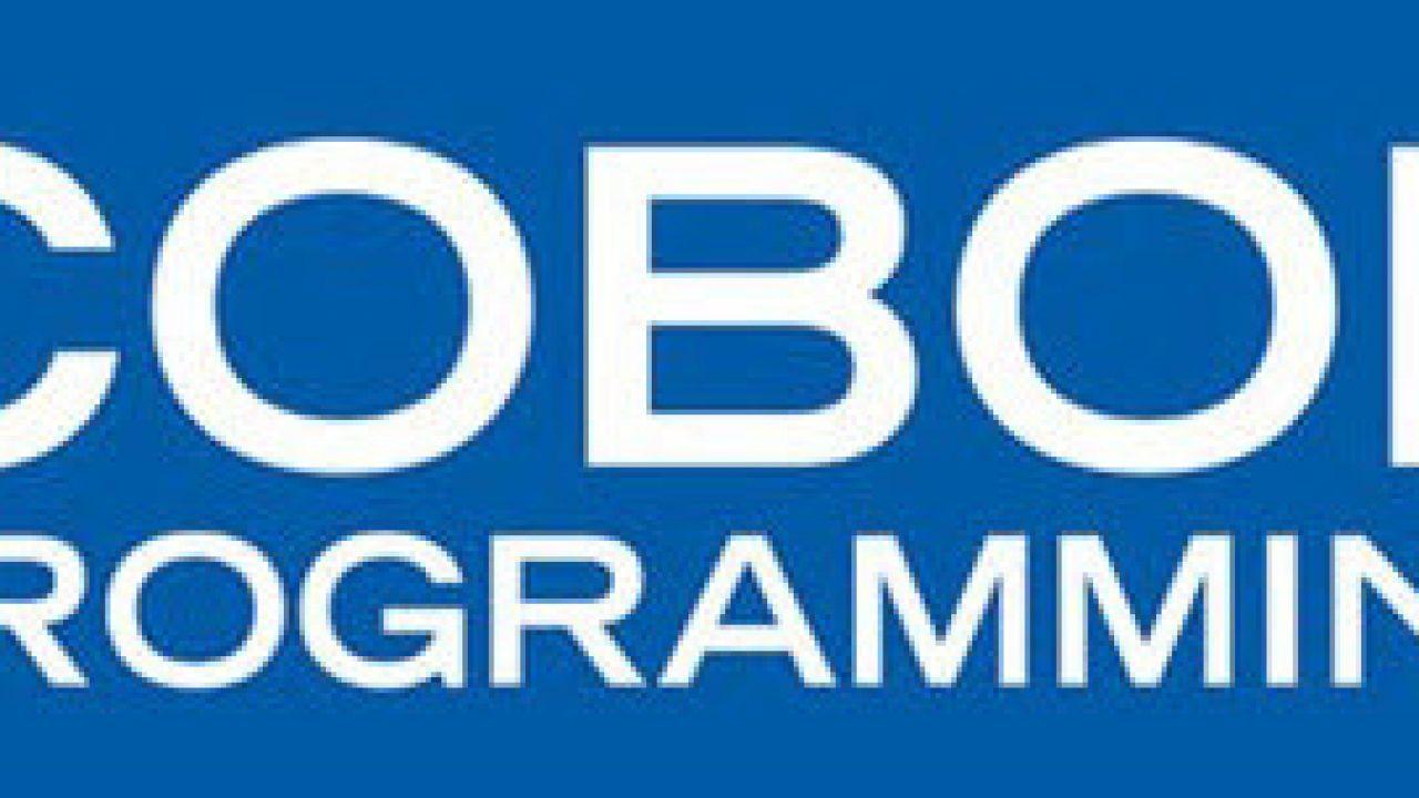 COBOL Logo - COBOL Interview Questions & Answers