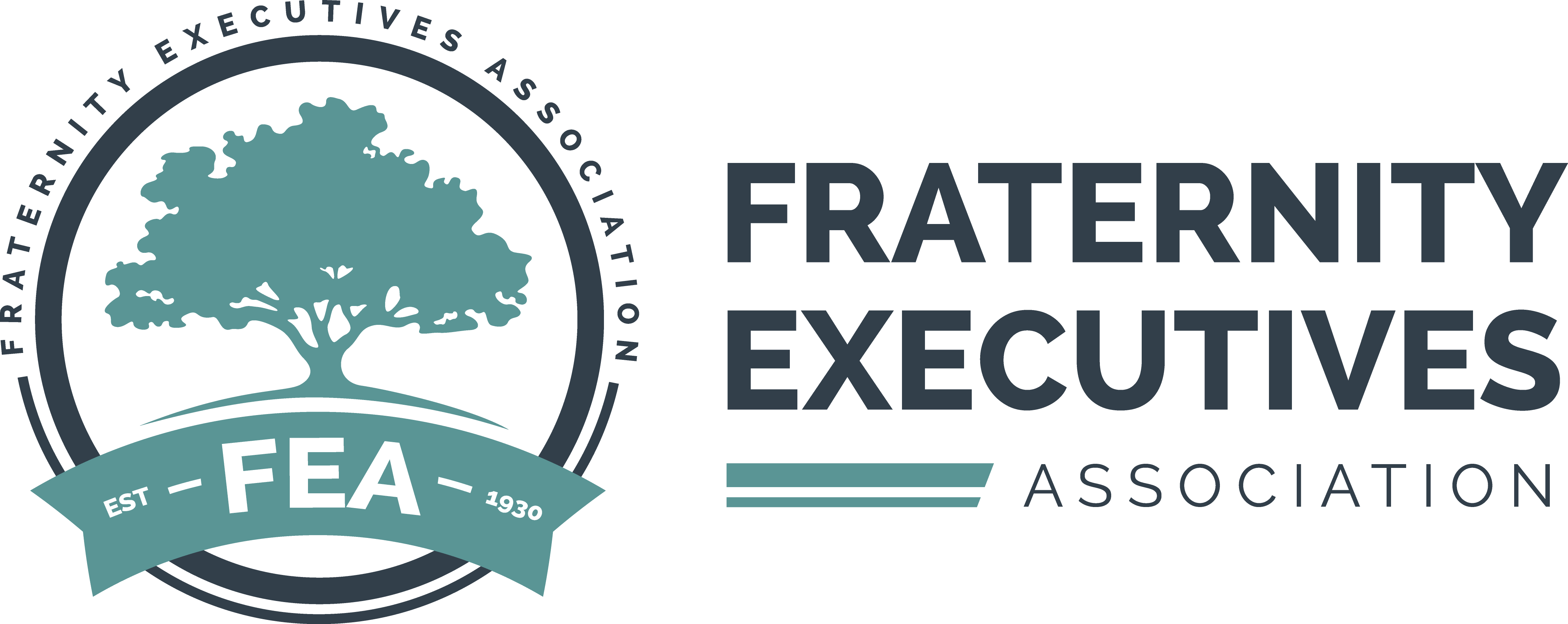 Association Logo - Fraternity Executives Association
