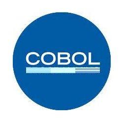 COBOL Logo - Cobol