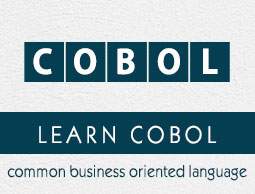 COBOL Logo - COBOL Tutorial