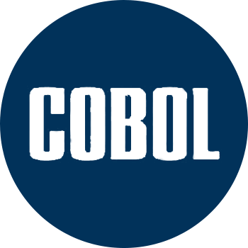 COBOL Logo - Automated COBOL Migrations Services in New Jersey